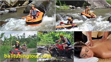 The Top Bali Tubing Combination Packages 13