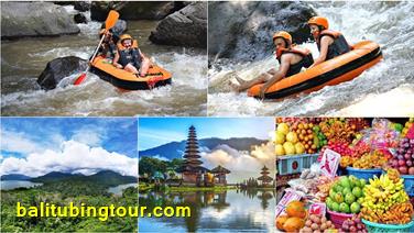 The Top Bali Tubing Combination Packages 15