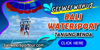 Things To Do in Bali 9