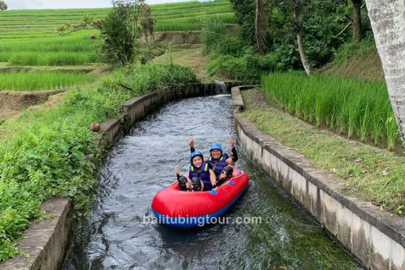 jatiluwih-river-tubing-2 Jatiluwih River Tubing 2