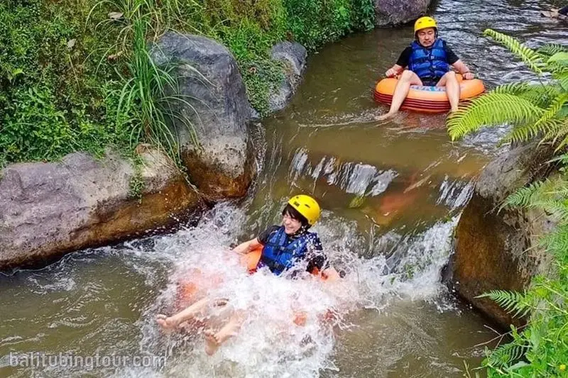 Lazy Cave River Tubing 2