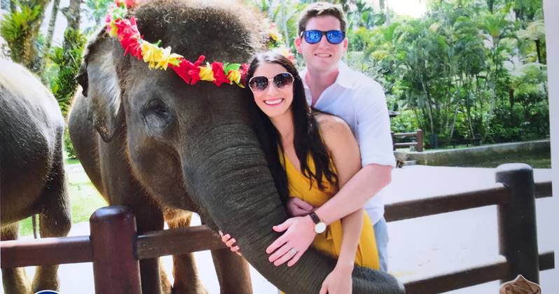 Lazy Cave River Tubing + Elephant Ride Tour 6